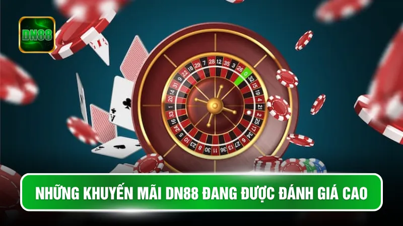 nhung-khuyen-mai-dn88-dang-duoc-danh-gia-cao